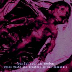 Benighted In Sodom : Where Waits the Greatest of All Sacrifice